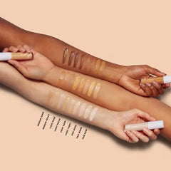 e.l.f. Hydrating Camo Concealer, Fair Warm