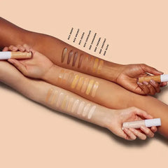 e.l.f. Hydrating Camo Concealer, Deep Cinnamon