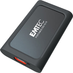 EMTEC X210 Elite Portable SSD (ECSSD512GX210) 512GB