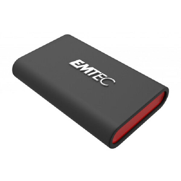 EMTEC X210 Elite Portable SSD (ECSSD512GX210) 512GB