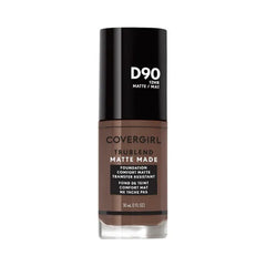 COVERGIRL TruBlend Matte Made Liquid Foundation