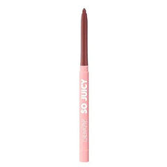 ColourPop So Juicy Plumping Lip Liner with Peptides Long Lasting Lip Liner for Visibly Plumped & Shaped Lips Enriched with Smoothing Ceramides & Peppermint