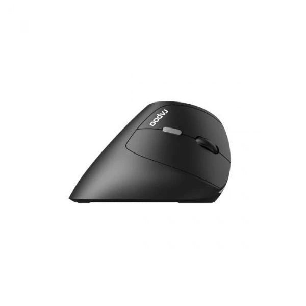 Rapoo EV250 Wireless Ergonomic Mouse - 13531