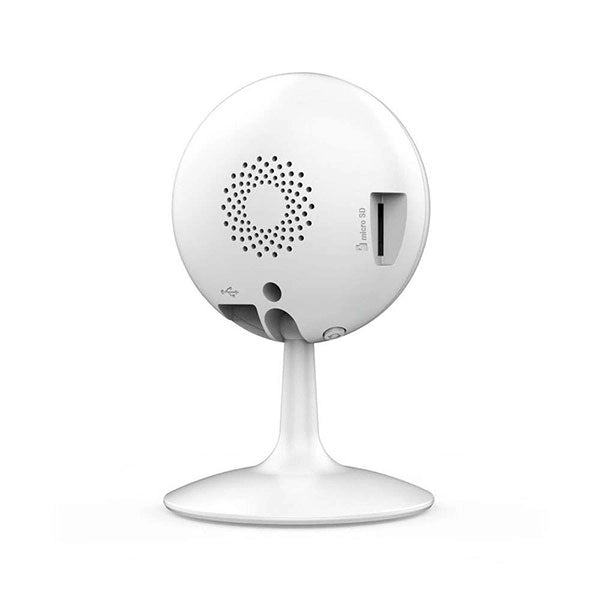 EZVIZ C1C 1080P Wi-Fi Indoor Security Camera – White