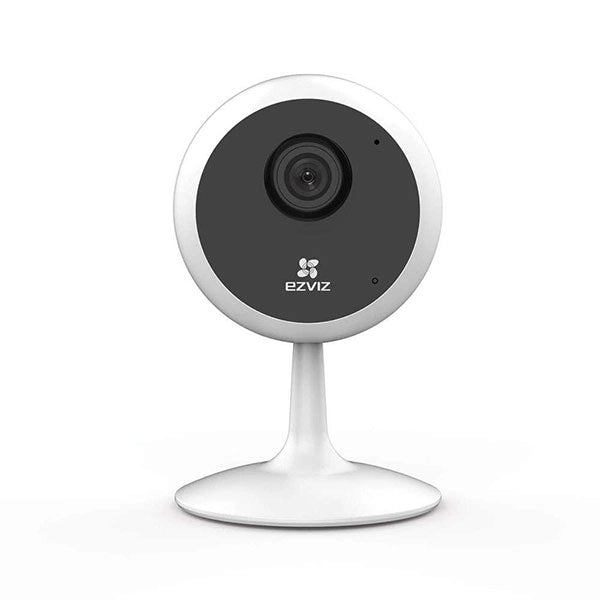EZVIZ C1C 1080P Wi-Fi Indoor Security Camera – White
