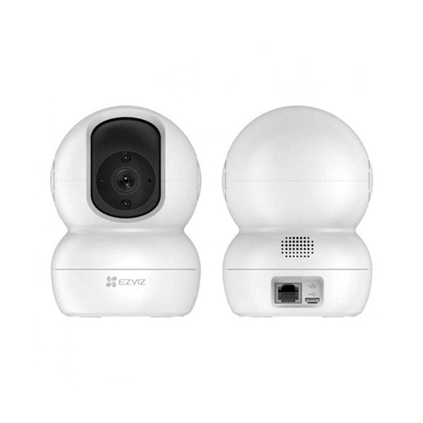 EZVIZ Smart Wi-Fi Pan and Tilt Camera