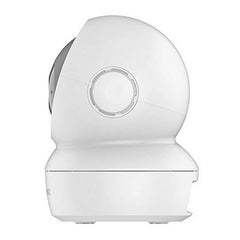 EZVIZ Wi-Fi Smart Home Security Camera 1080p – White