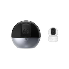 EZVIZ Wi-fi Smart Home Indoor Security Camera