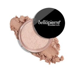 Bellapierre Shimmer Powder For All Skin Types, Paraben Free, Vegan & Cruelty Free - 2.35g