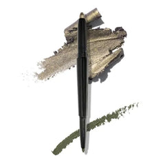 LAURA GELLER NEW YORK Swipe-n-Line Dual-Ended Eyeshadow + Eyeliner - Cream Eyeshadow & Smooth Glide Eyeliner - Waterproof & Crease-free Color