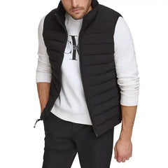 Men's Stretch Puffer Vest