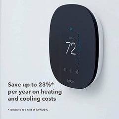 Ecobee 3 Lite Smart Thermostat Pro (EB-STATE3LTP-02)