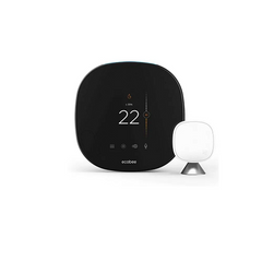 Ecobee 5 Smart Thermostat Pro With Sensor (EB-STATE5CR-01)