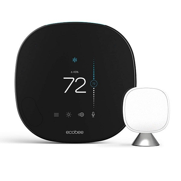 Ecobee 5 Smart Thermostat Pro With Sensor (EB-STATE5P-01)