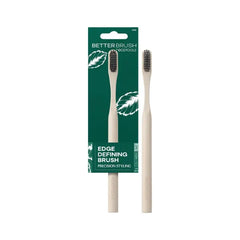 EcoTools Sustainable Hair Brushes & Combs Collection – Detangling, Styling & Volumizing Tools for All Hair Types