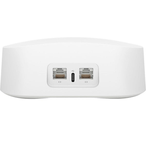 Eero Pro 6 Tri-Band Mesh Wi-Fi Router (K010111) - White