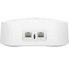 Eero Pro 6 Tri-Band Mesh Wi-Fi Router (K010111) - White