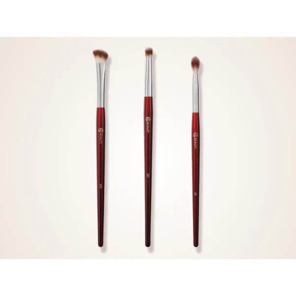 BK Beauty Effortless Eye Bundle (3PC)