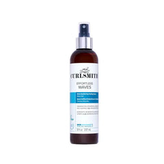 CURLSMITH Effortless Waves - Lightweight Wave Styling Spray, Reduces Frizz, Easy Styling for Wavy Curls, Vegan & Cruelty Free