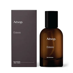 Aesop Eau de Parfum | Fresh Unisex Fragrance | Fragrance With Unexpected Contrasts | 1.6oz / 50mL