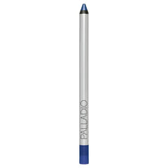 Palladio Precision Eyeliner, Silicone Based, Rich Pigment, Gentle Application, Dramatic Smoky Effect to Soft Everyday Wear, Sensitive Eyelids, Sets Itself, Can be Sharpened