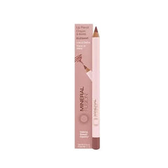Mineral Fusion Lip Liner Pencil,  0.04 Ounce