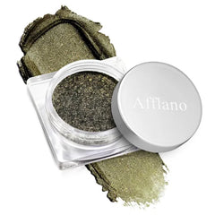 DE'LANCI Cream Shimmer Eyeshadow Single – Richly Pigmented, Metallic Crème – Ultra-Blendable, Long-Lasting Eye, Face & Highlighter Makeup