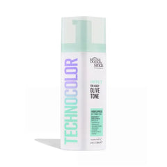 Bondi Sands Technocolor 1 Hour Express Self Tanning Foam, 6.76 fl. Oz