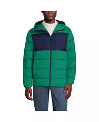 Men's Max 600 Down Puffer Hooded Jacket