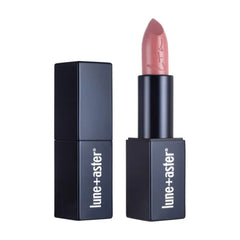 Lune+Aster PowerLips Lipstick - Formulated with nourishing jojoba oil, vitamin E and sunflower seed oil, the creamy, lightweight texture glides on smoothly