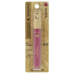COVERGIRL Exhibitionist Majestic Collection Lip Gloss