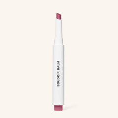 Woosh Beauty Boudoir Balm | Moisturizing color infused with Hyaluronic Acid | Derm-Tested | Buildable Color | Fragrance Free | Vegan