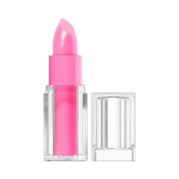COVERGIRL Clean Lip Color, Satin Finish, Squalane, Avocado & Aloe, Carmine-Free, Non-Drying