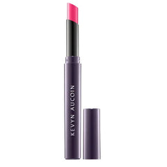 Kevyn Aucoin Unforgettable Lipstick – Lightweight Long-Wear Lip Color, Intense color plus slim design - 2g