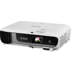 Epson Pro EX7280 3LCD WXGA Projector with Built-in Speaker (V11HA02020) White