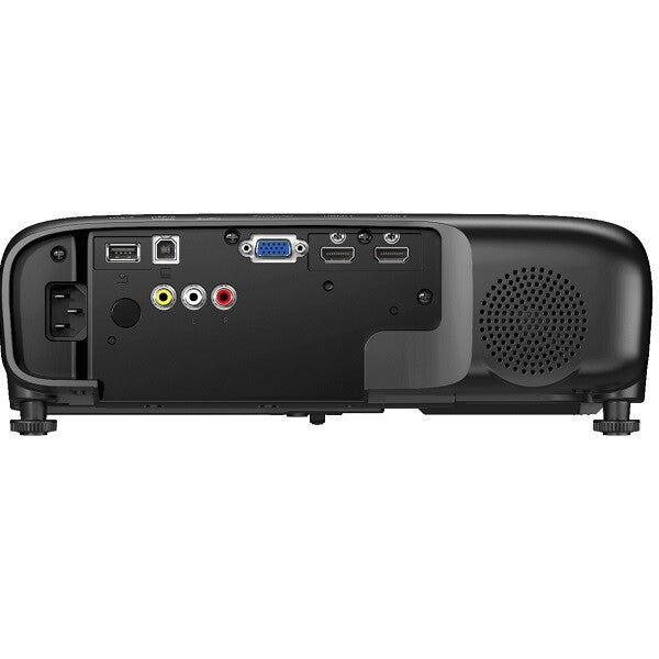 Epson Pro EX9240 3LCD Full HD 1080p Wireless Projector (V11H978020) Black
