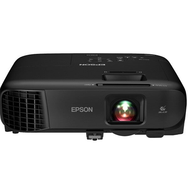 Epson Pro EX9240 3LCD Full HD 1080p Wireless Projector (V11H978020) Black