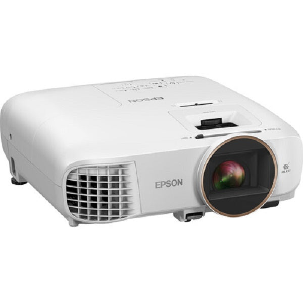 Epson Projector Home Cinema 2250 3LCD 1080P (V11HA11020) White