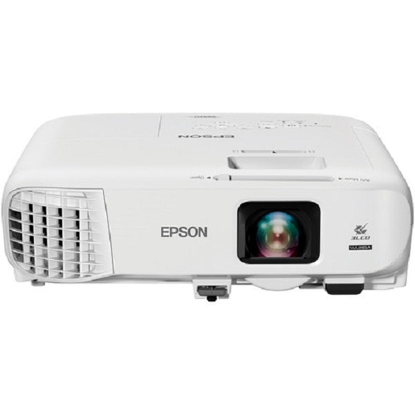 Epson Projector Powerlite 2247U 3LCD (V11H881020) White