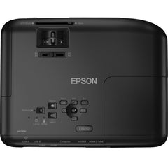 Epson Projector Pro EX9210 3LCD 1080P+ (V11H841020) Black