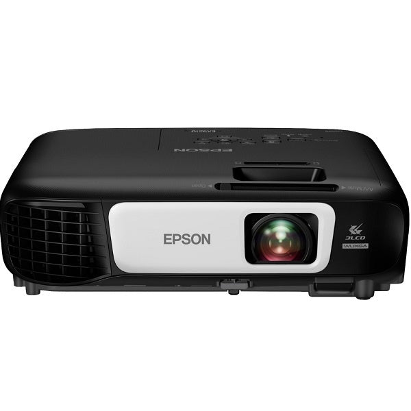 Epson Projector Pro EX9210 3LCD 1080P+ (V11H841020) Black