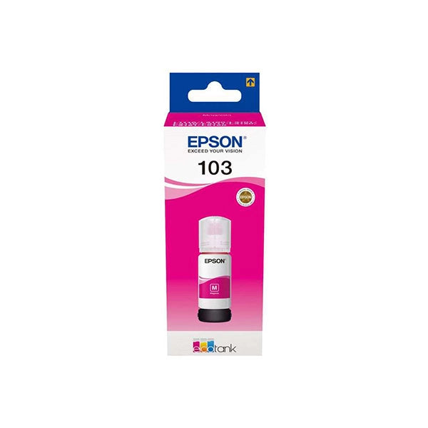 Epson 103 EcoTank Ink Bottle