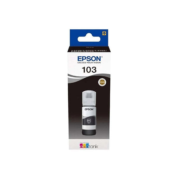 Epson 103 EcoTank Ink Bottle