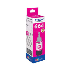 Epson Ink Bottle 70ML