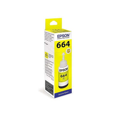 Epson Ink Bottle 70ML