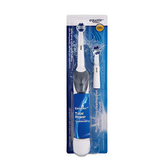 Equate EasyFlex Total Power Toothbrush Battery-Powered