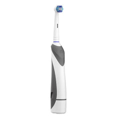Equate EasyFlex Total Power Toothbrush Battery-Powered