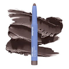 ALLEYOOP 11th Hour Cream Eyeshadow Stick – 2-in-1 Waterproof Eyeshadow & Liner