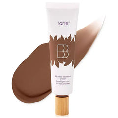 Tarte BB Blur Tinted Moisturizer Broad Spectrum SPF 30 Sunscreen , Sun protection