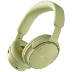 Bose QuietComfort Headphones (2nd Gen) - Wireless Headphones, Active Over Ear Noise Cancelling and Mic, Immersive Audio, USB-C Charging and Lossless Audio, Up to 24 Hours of Play time